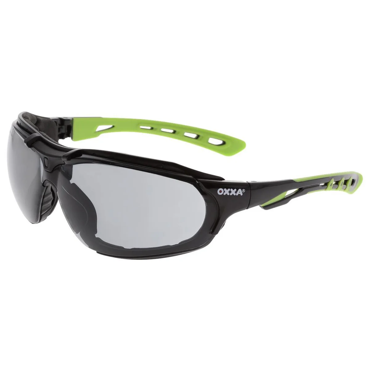 OXXA® X-Spec-Sporty 8231 veiligheidsbril - productafbeelding