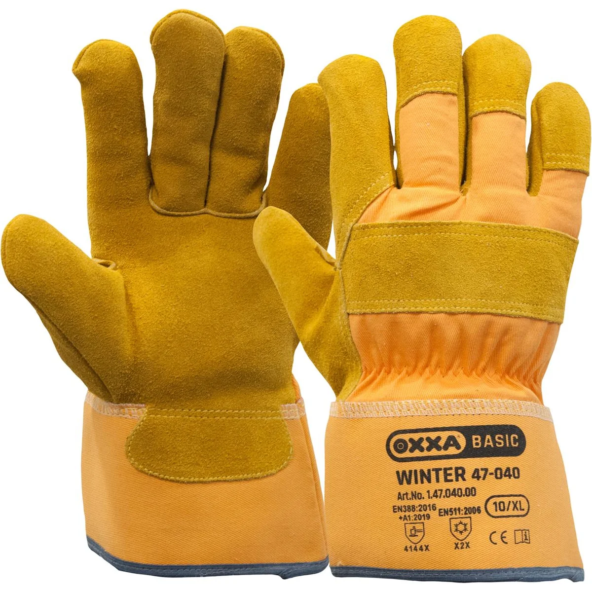 OXXA® Winter 47-040 handschoen - productafbeelding