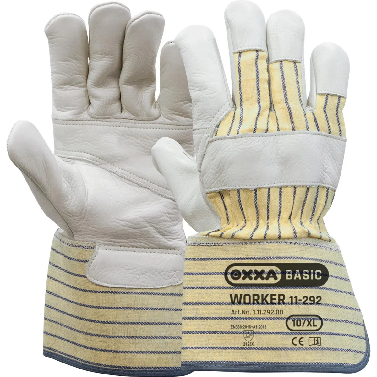 OXXA® Worker 11-292 handschoen - productafbeelding