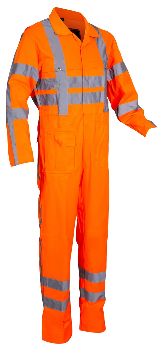 OXXA® X-Viz-Ultra 5805 overall RWS - productafbeelding