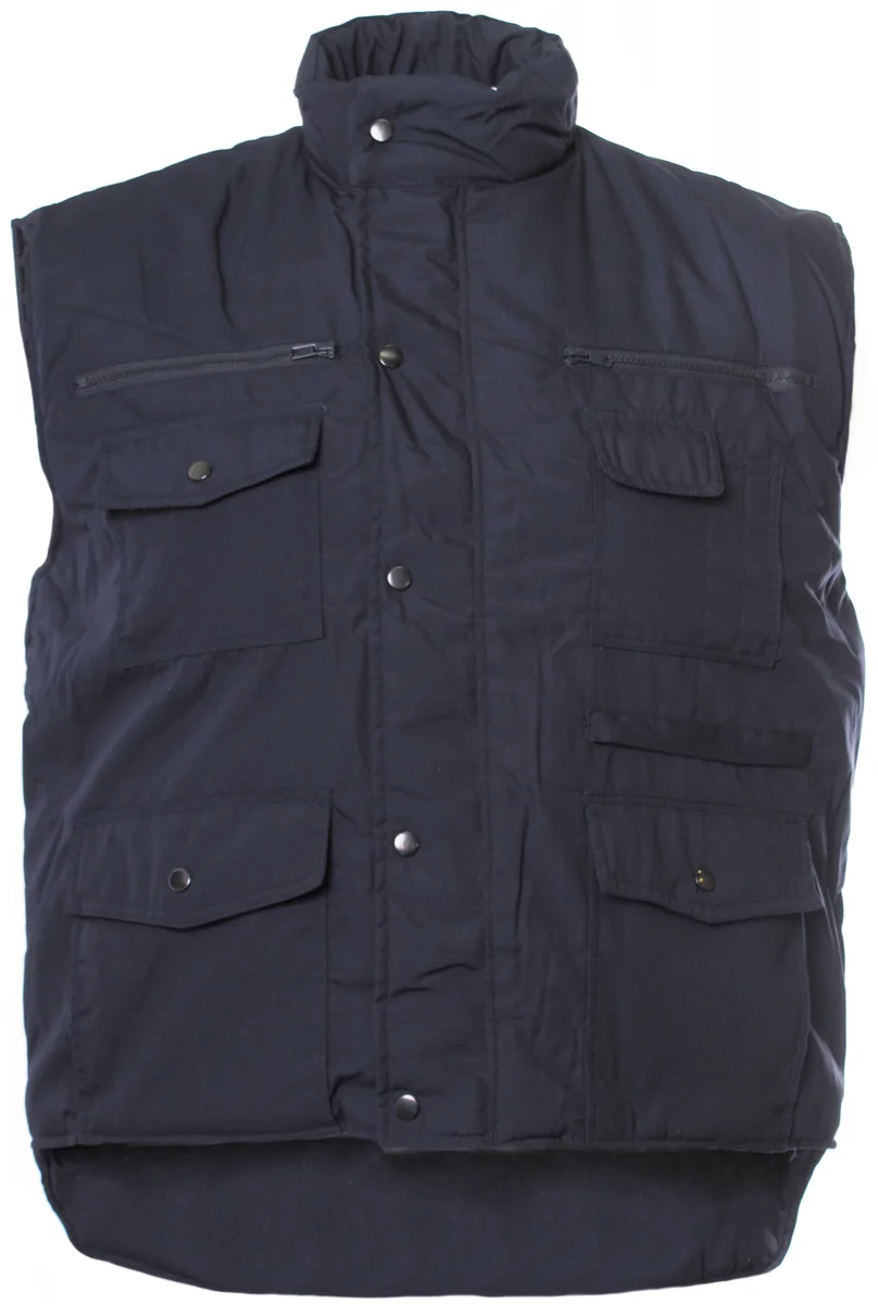 OXXA® General 0370 bodywarmer - productafbeelding