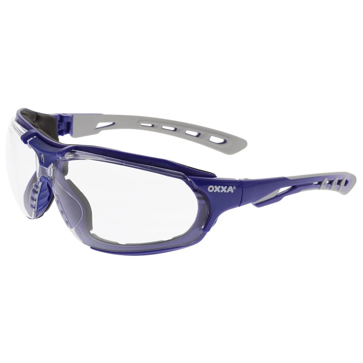OXXA® X-Spec-Sporty 8230 veiligheidsbril - productafbeelding