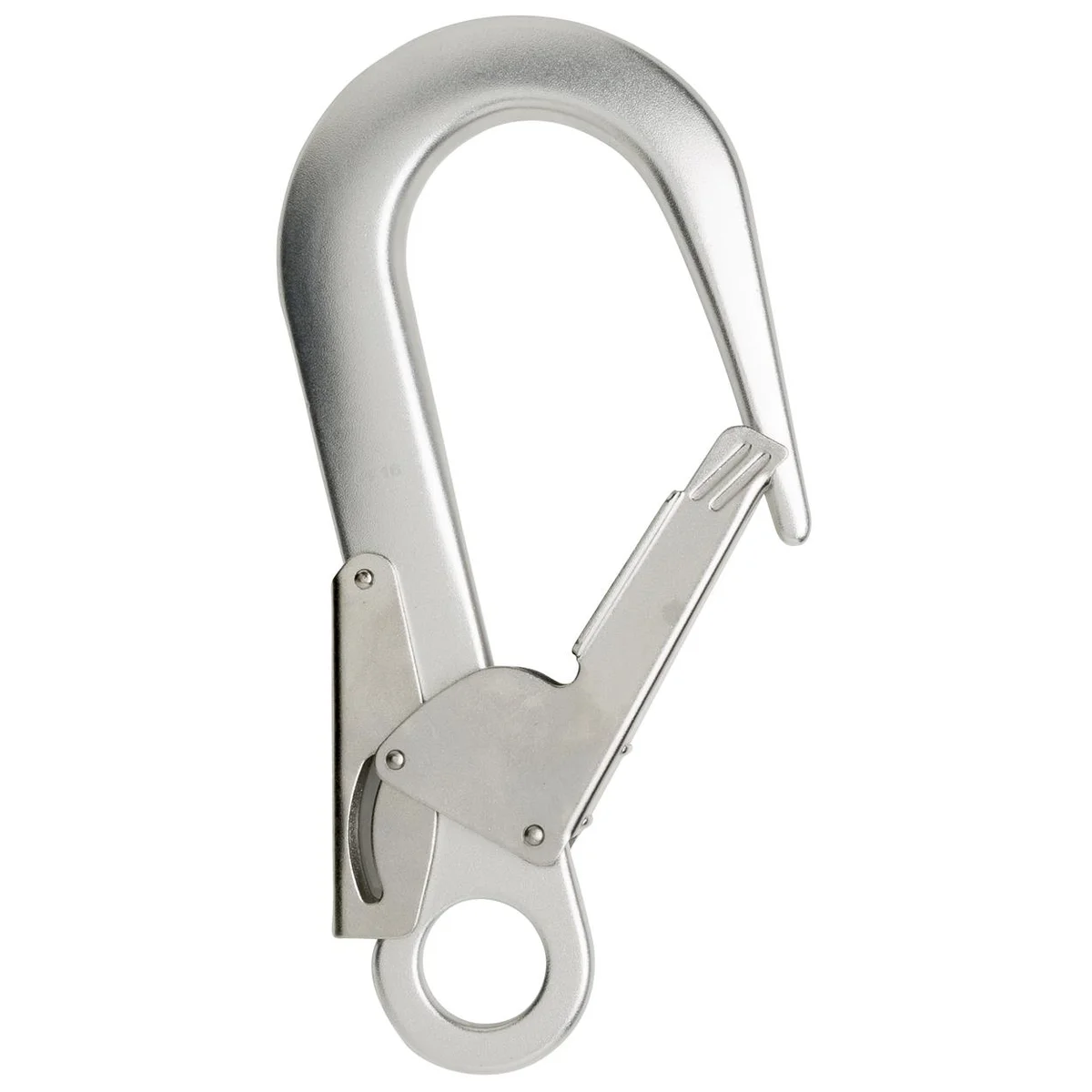 OXXA® Rocky 4153 aluminium steigerhaak - productafbeelding