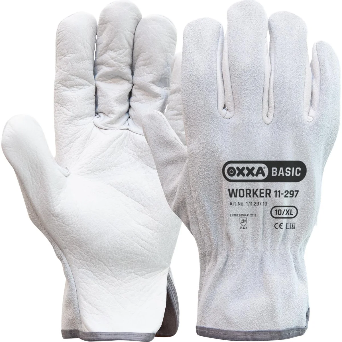 OXXA® Worker 11-297 handschoen - productafbeelding