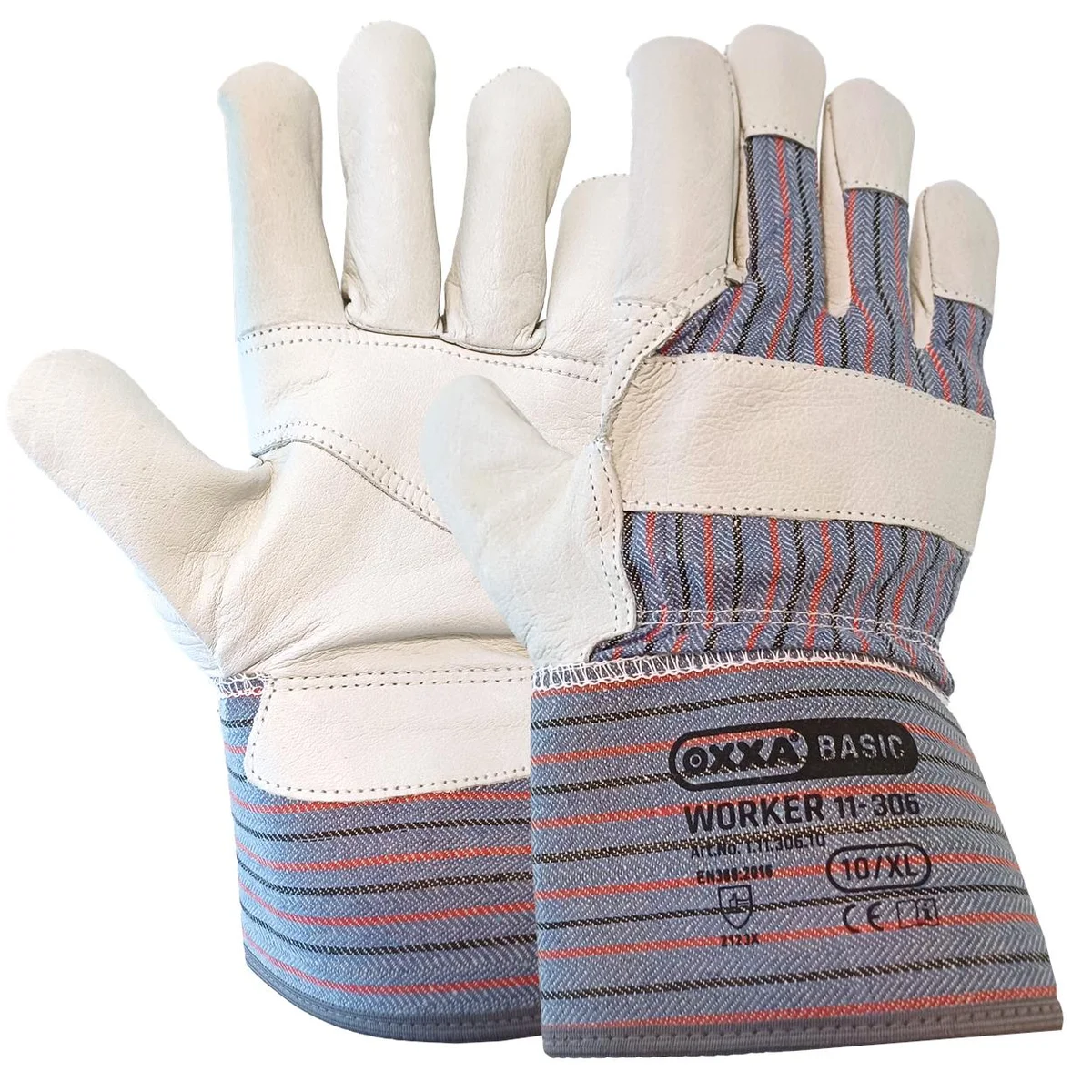 OXXA® Worker 11-306 handschoen - productafbeelding