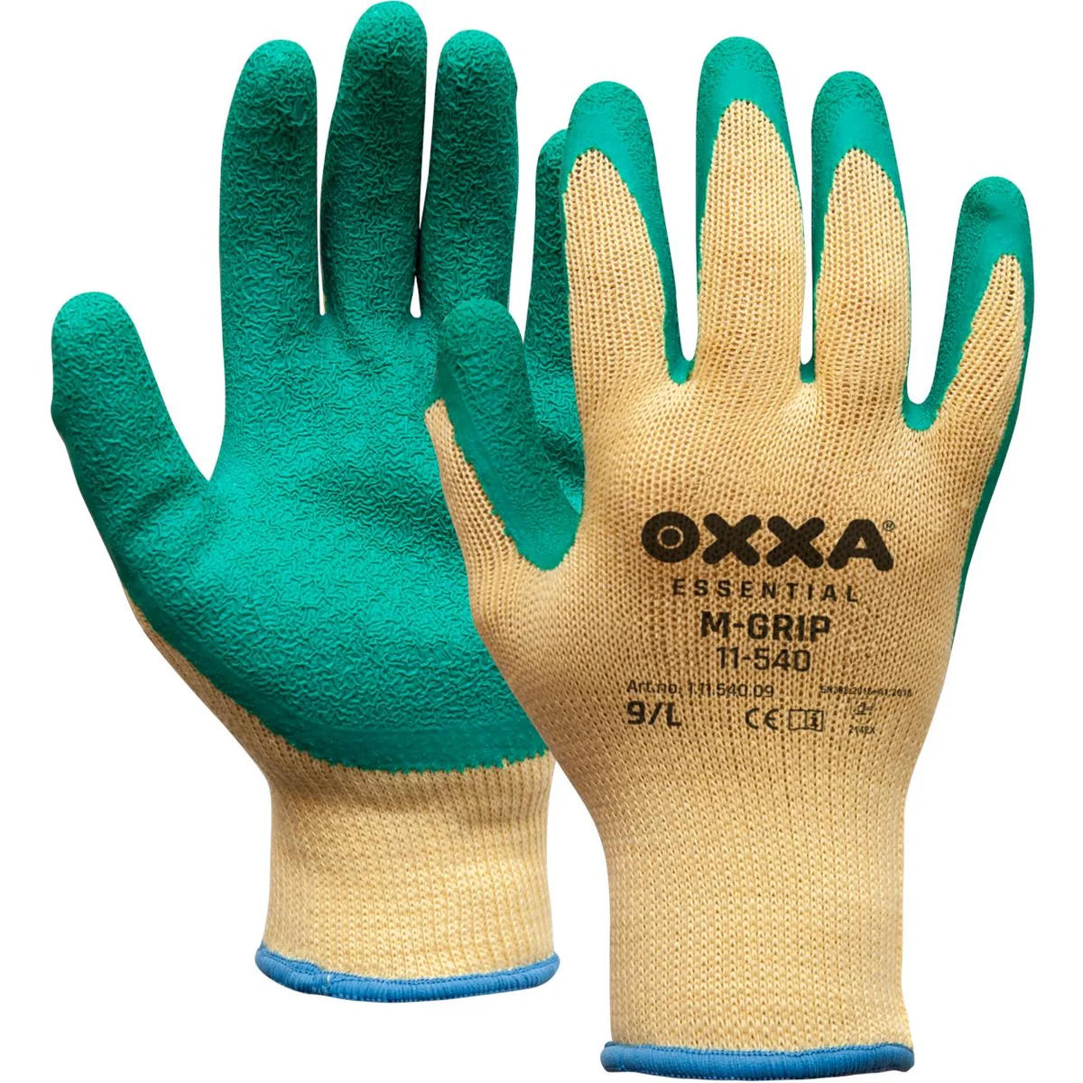 OXXA® M-Grip 11-540 handschoen - productafbeelding