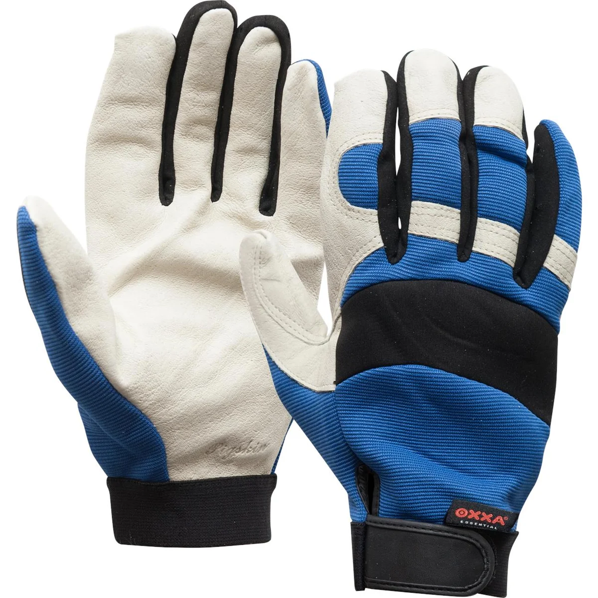 OXXA® Bald-Eagle 11-166 handschoen - productafbeelding