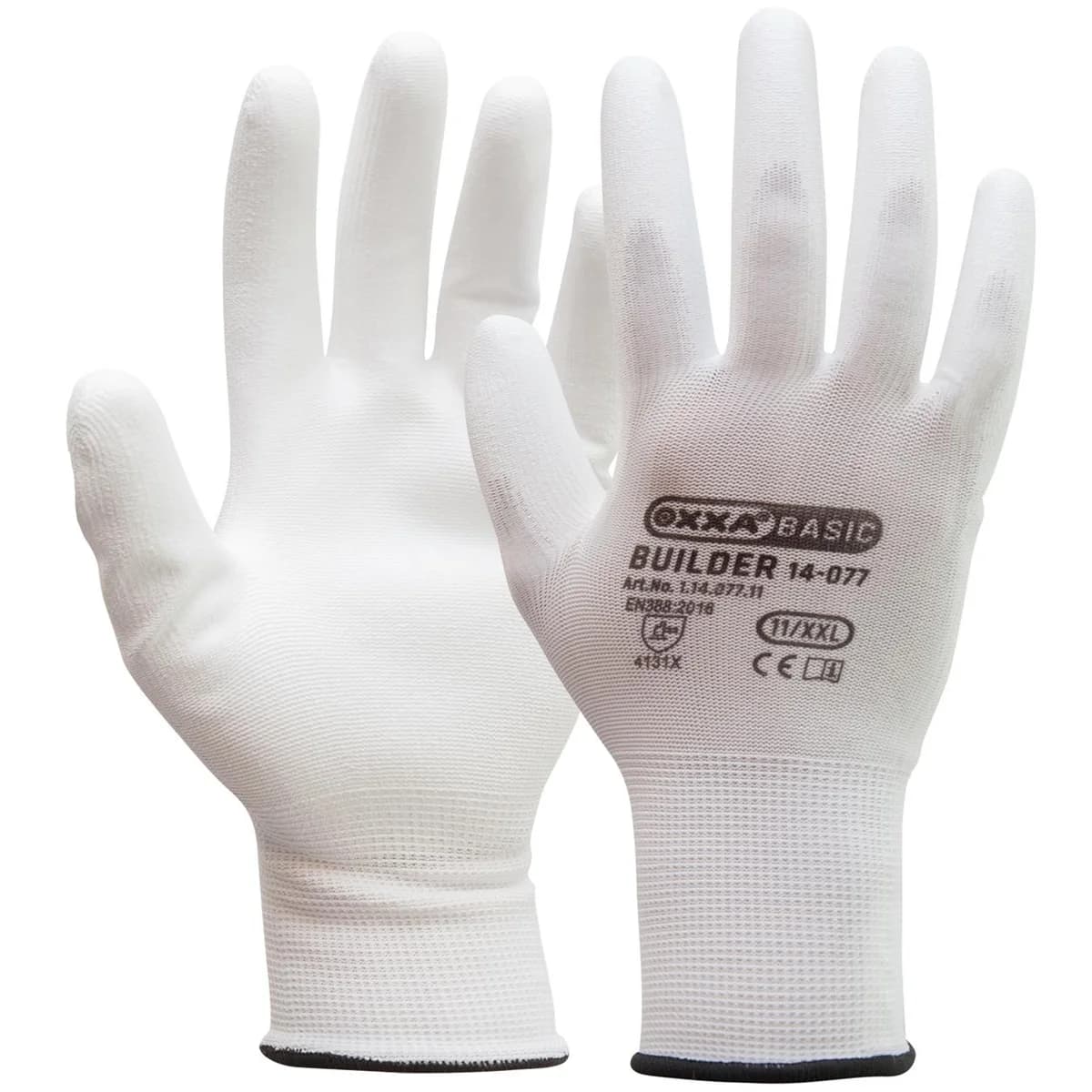 OXXA® Builder 14-077 handschoen - productafbeelding