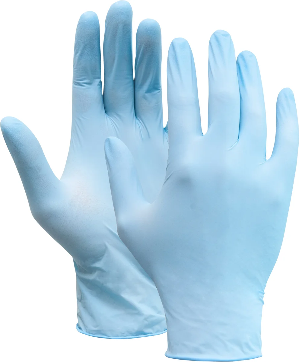 OXXA® Latex-Strong 44-161 Handschoen - productafbeelding