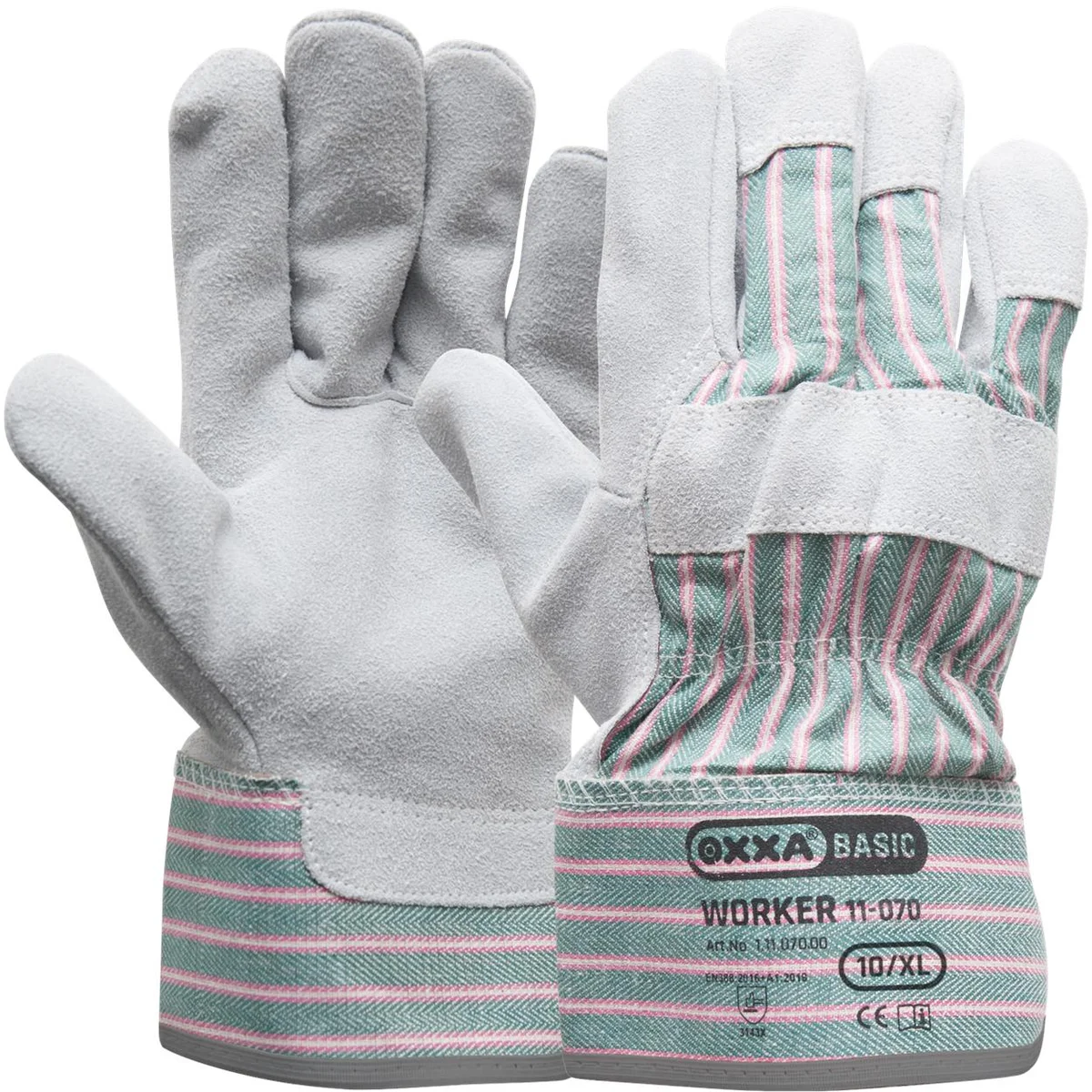 OXXA® Worker 11-070 handschoen