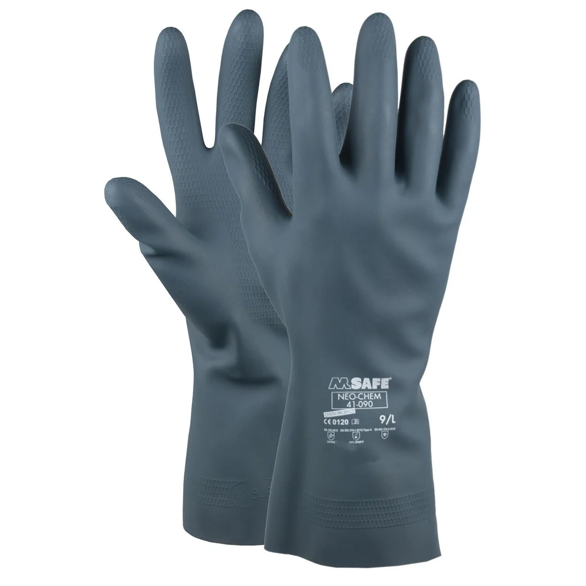 OXXA® Neo-Chem 41-090 handschoen - productafbeelding