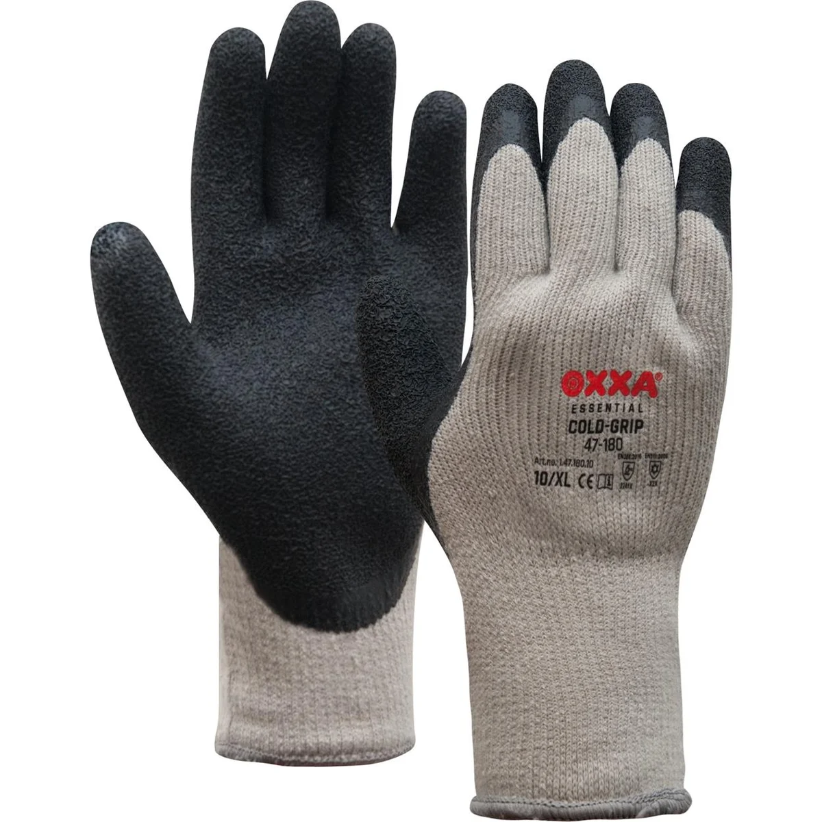 OXXA® Cold-Grip 47-180 handschoen - productafbeelding