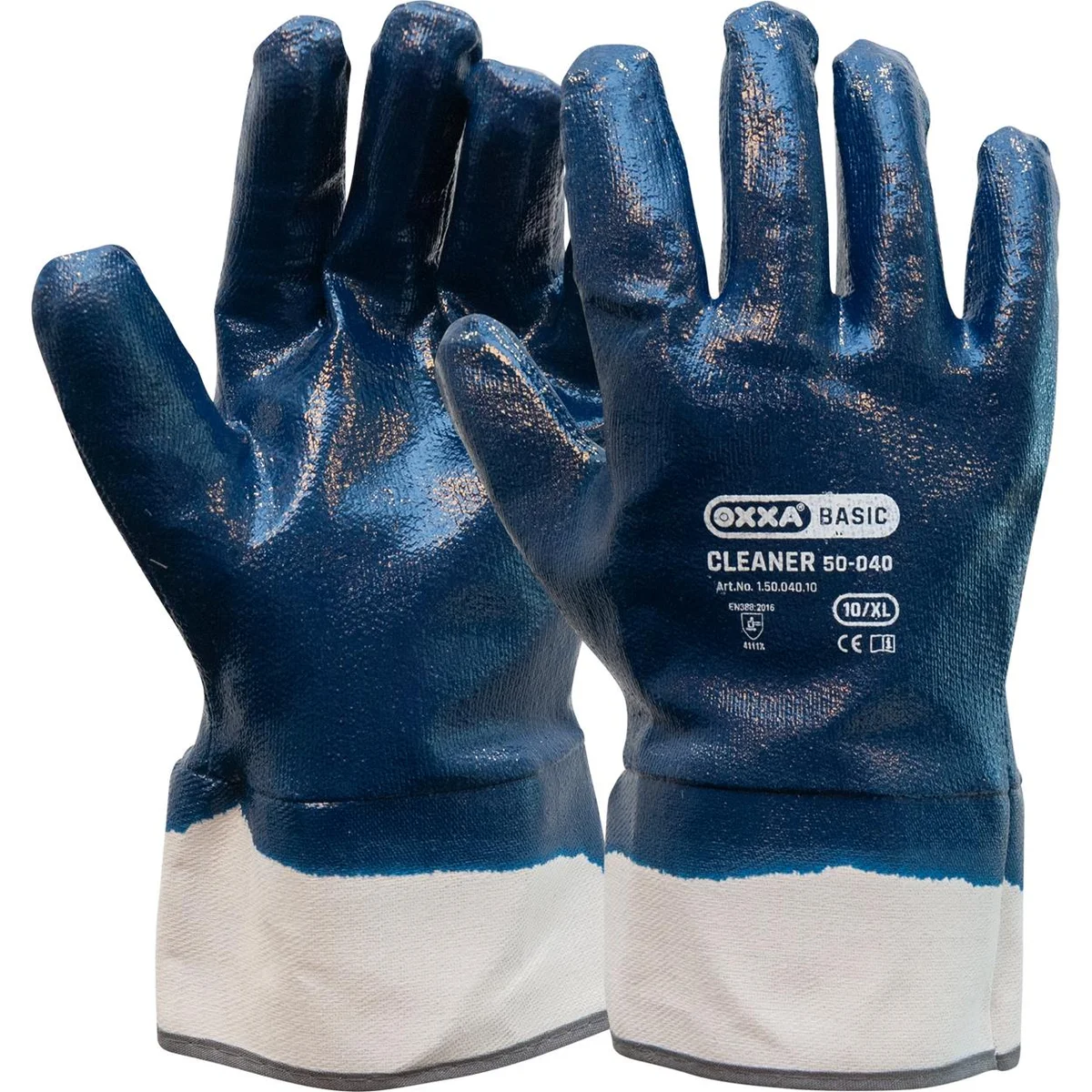 OXXA® Cleaner 50-040 handschoen - productafbeelding