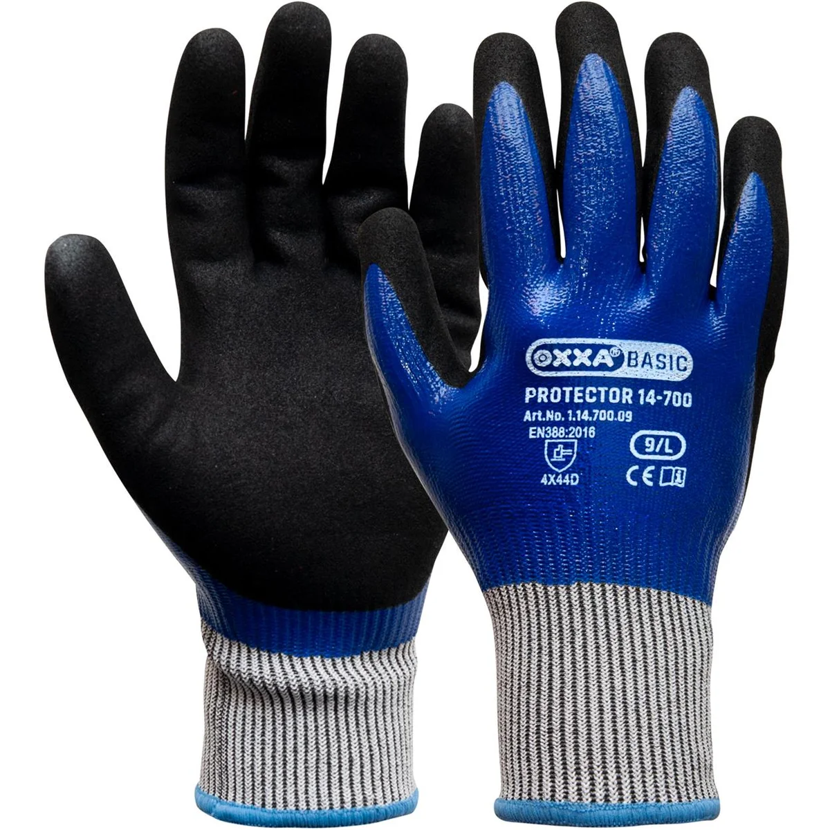 OXXA® Protector 14-700 handschoen - productafbeelding