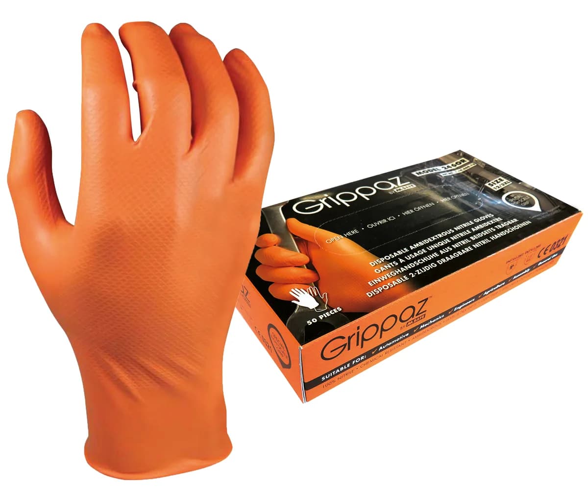 OXXA® X-Grippaz Pro 44-560 handschoen - productafbeelding