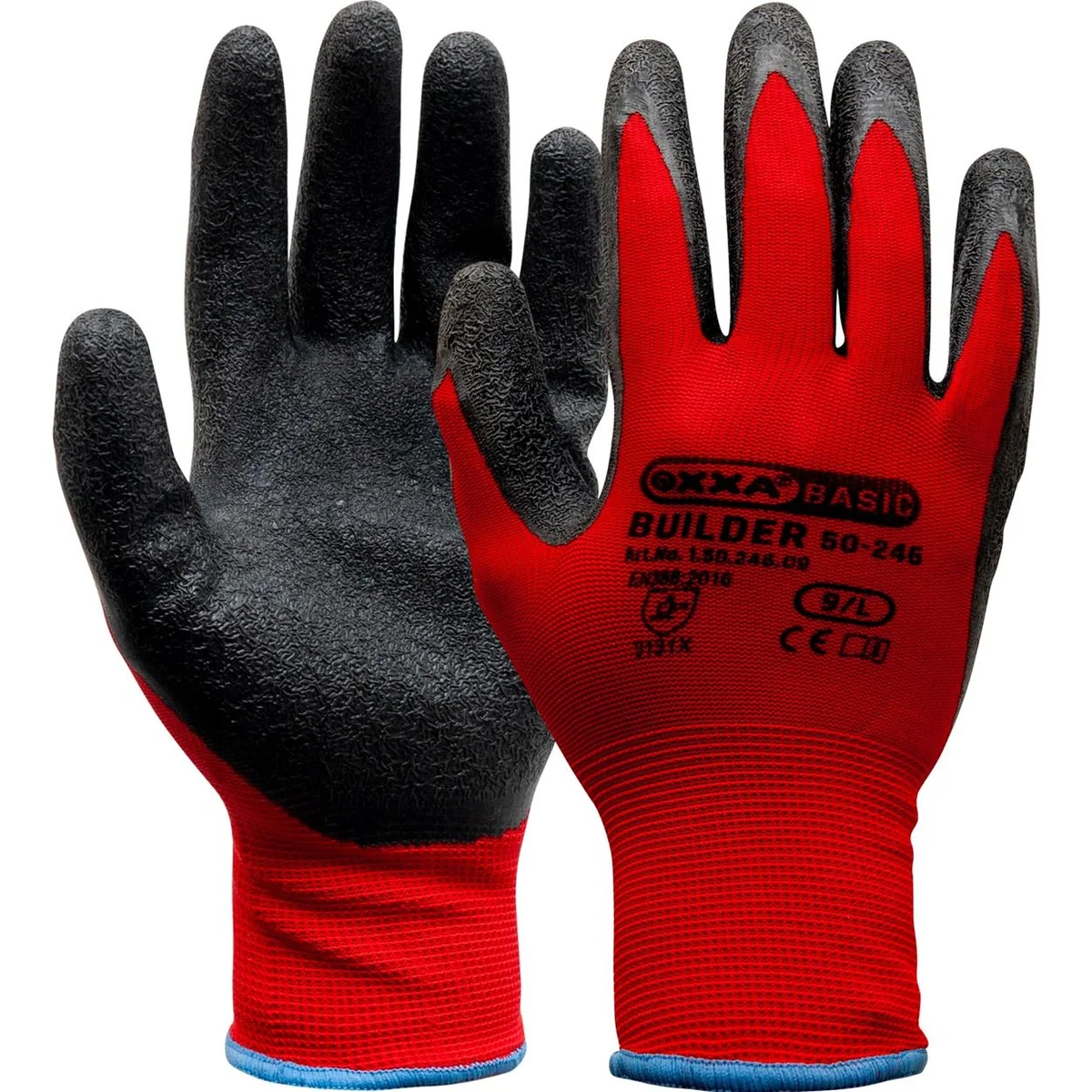 OXXA® Builder 50-246 handschoen - productafbeelding
