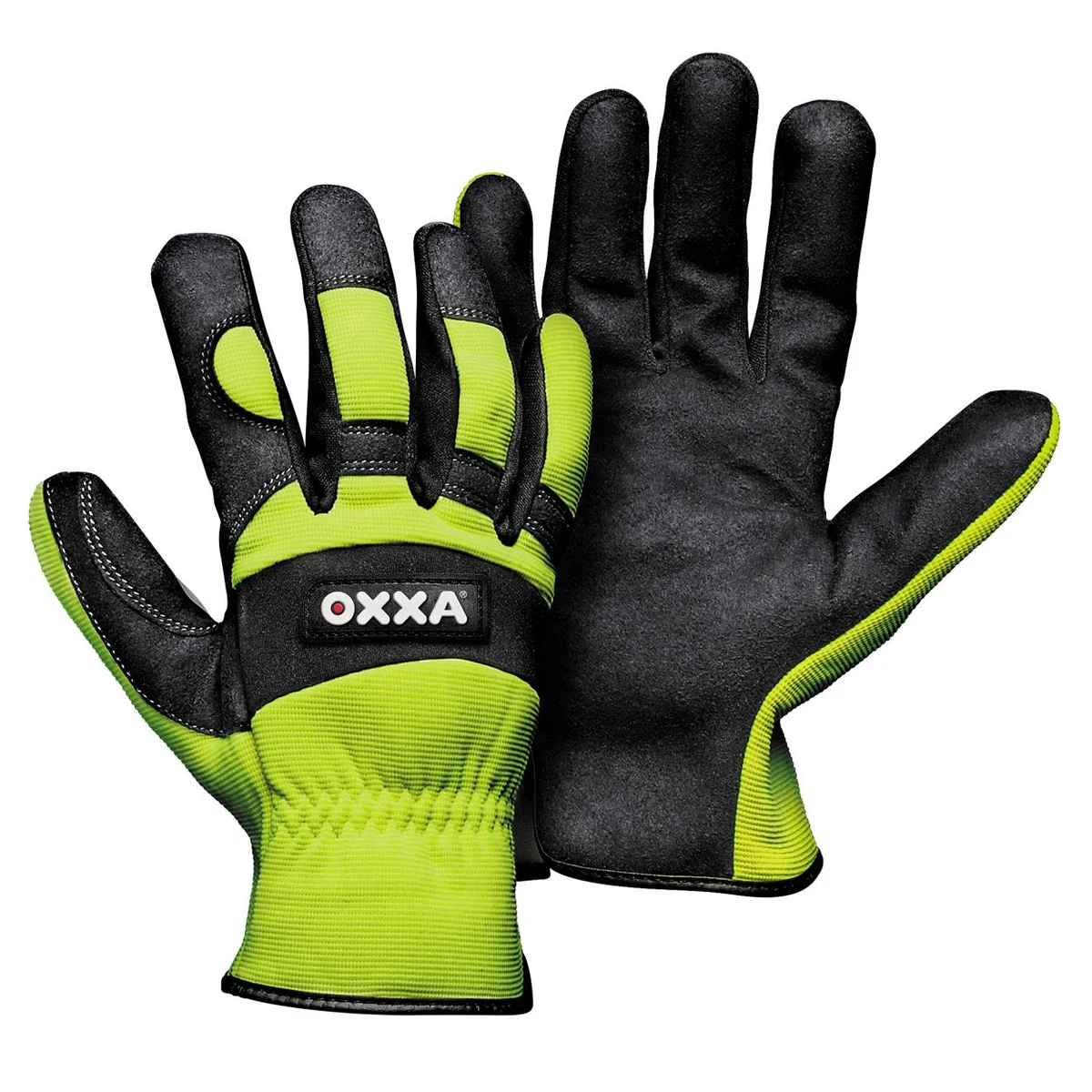 OXXA X-Mech-Thermo 51-615 handschoen - productafbeelding