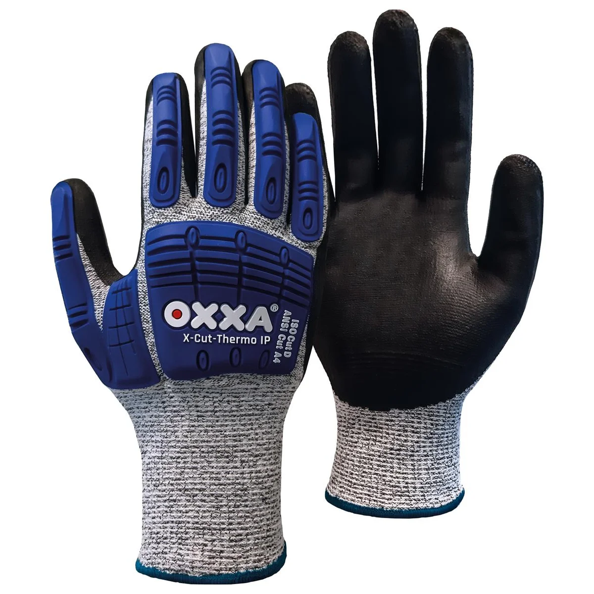OXXA® X-Cut-Thermo IP 51-805 handschoen - productafbeelding