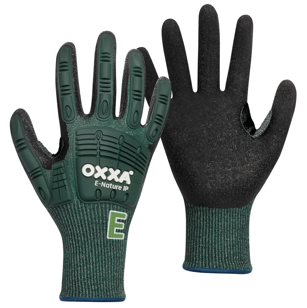 OXXA® E-Nature-IP Cut E 52-750 handschoen - productafbeelding