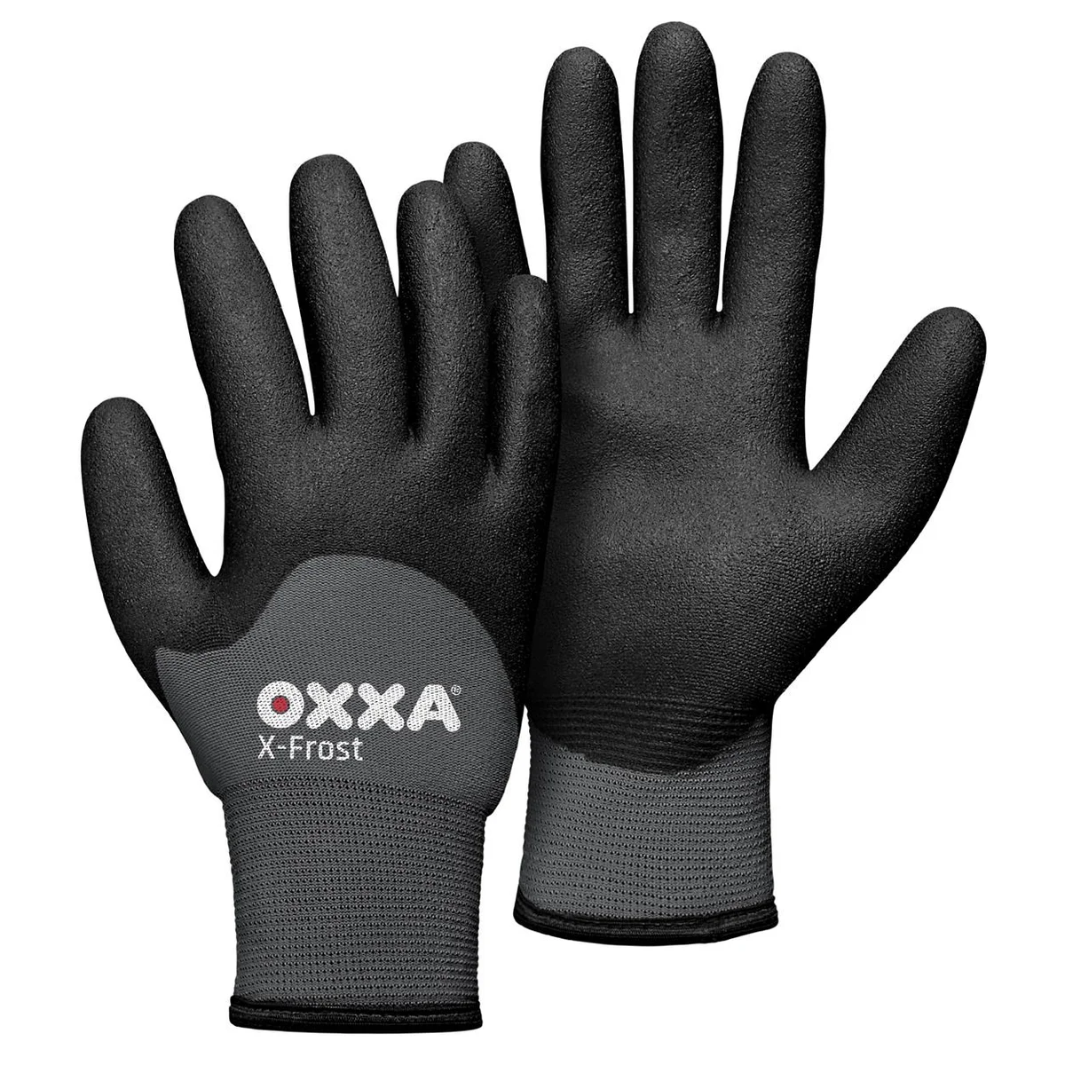 OXXA® X-Frost 51-860 handschoen - productafbeelding