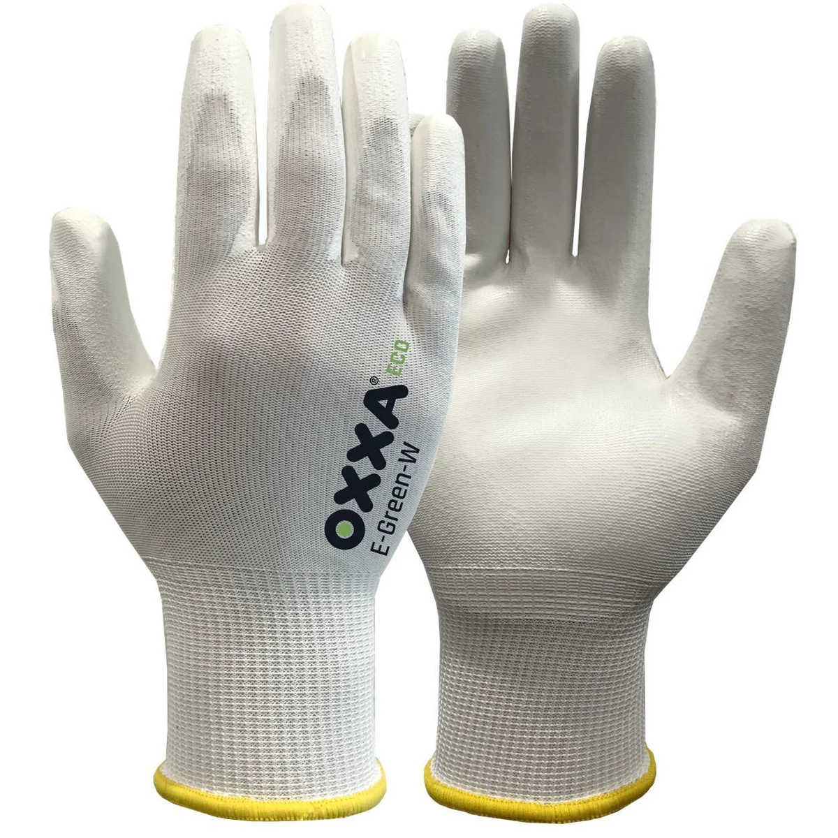 OXXA® E-Green-W 52-100 handschoen - productafbeelding