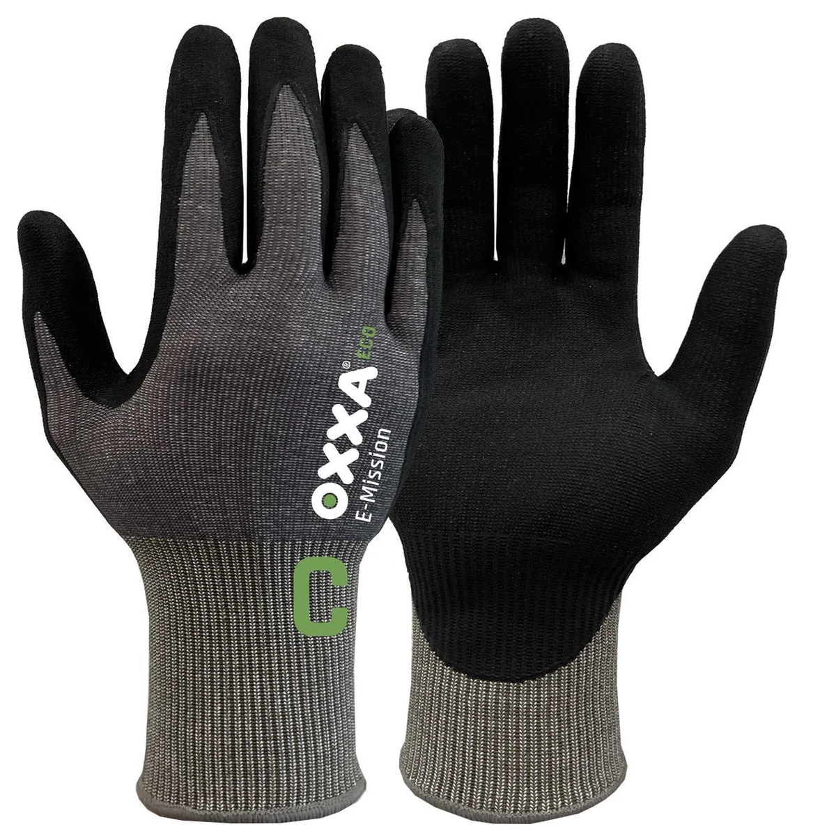 OXXA® E-Mission Cut C 52-700 handschoen - productafbeelding