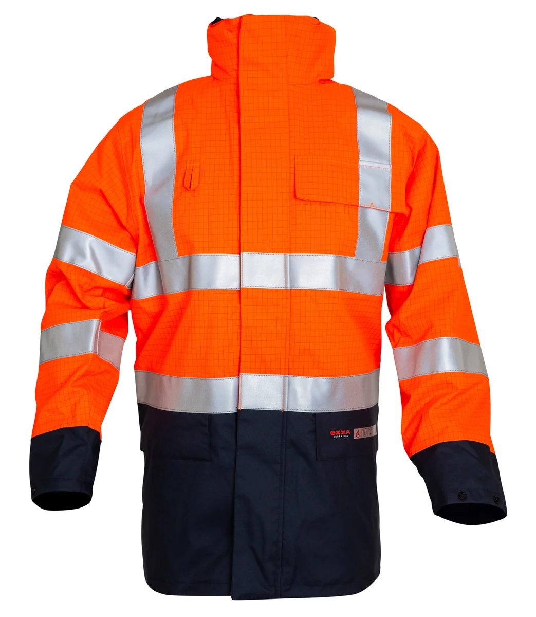 OXXA® Magoma 2664 parka - productafbeelding