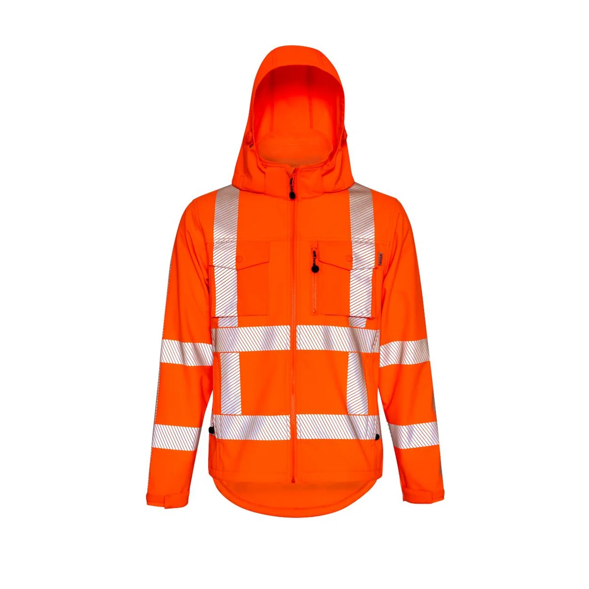 OXXA® Adrian 1316 softshell jas RWS