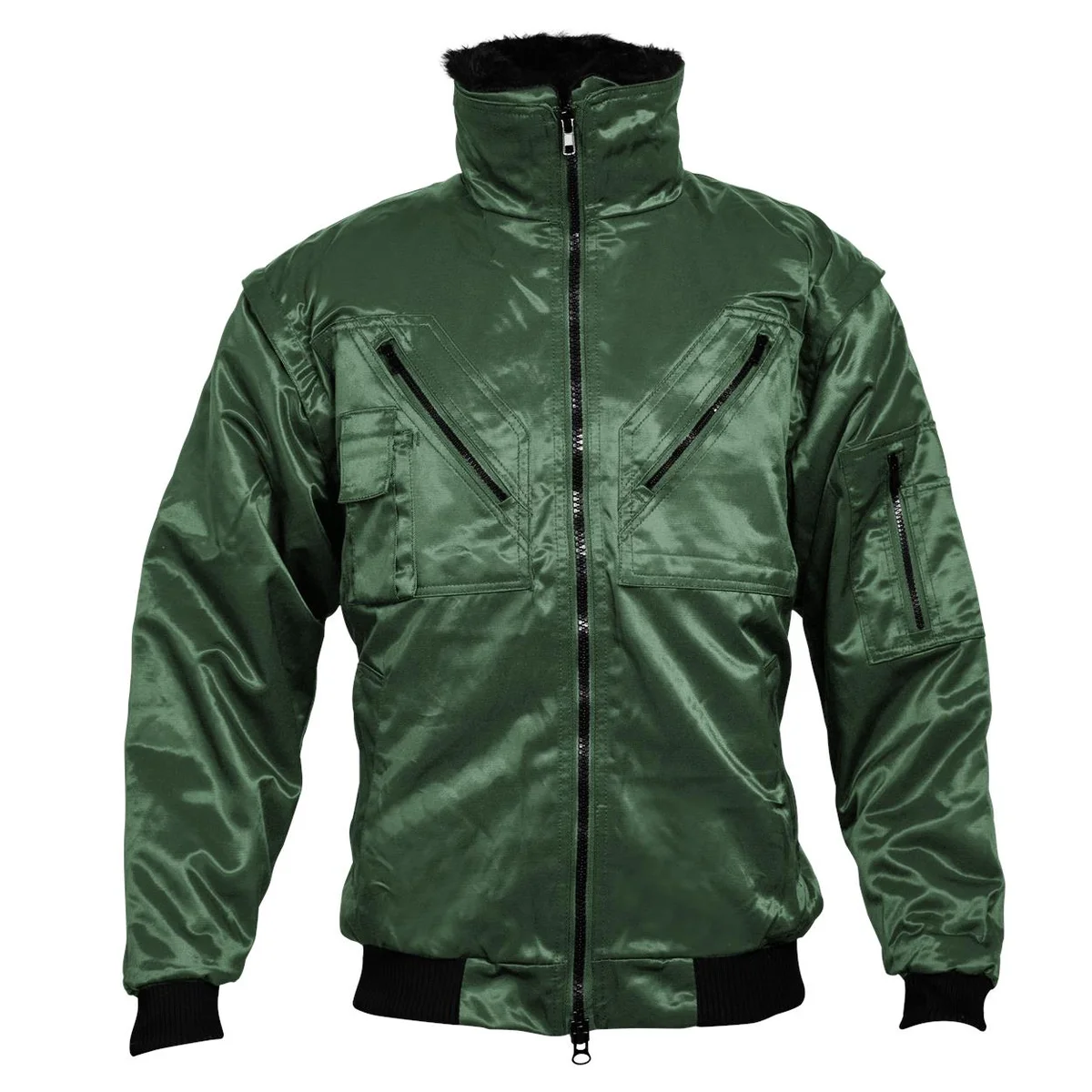 OXXA® Evan 8380 pilotjack - productafbeelding