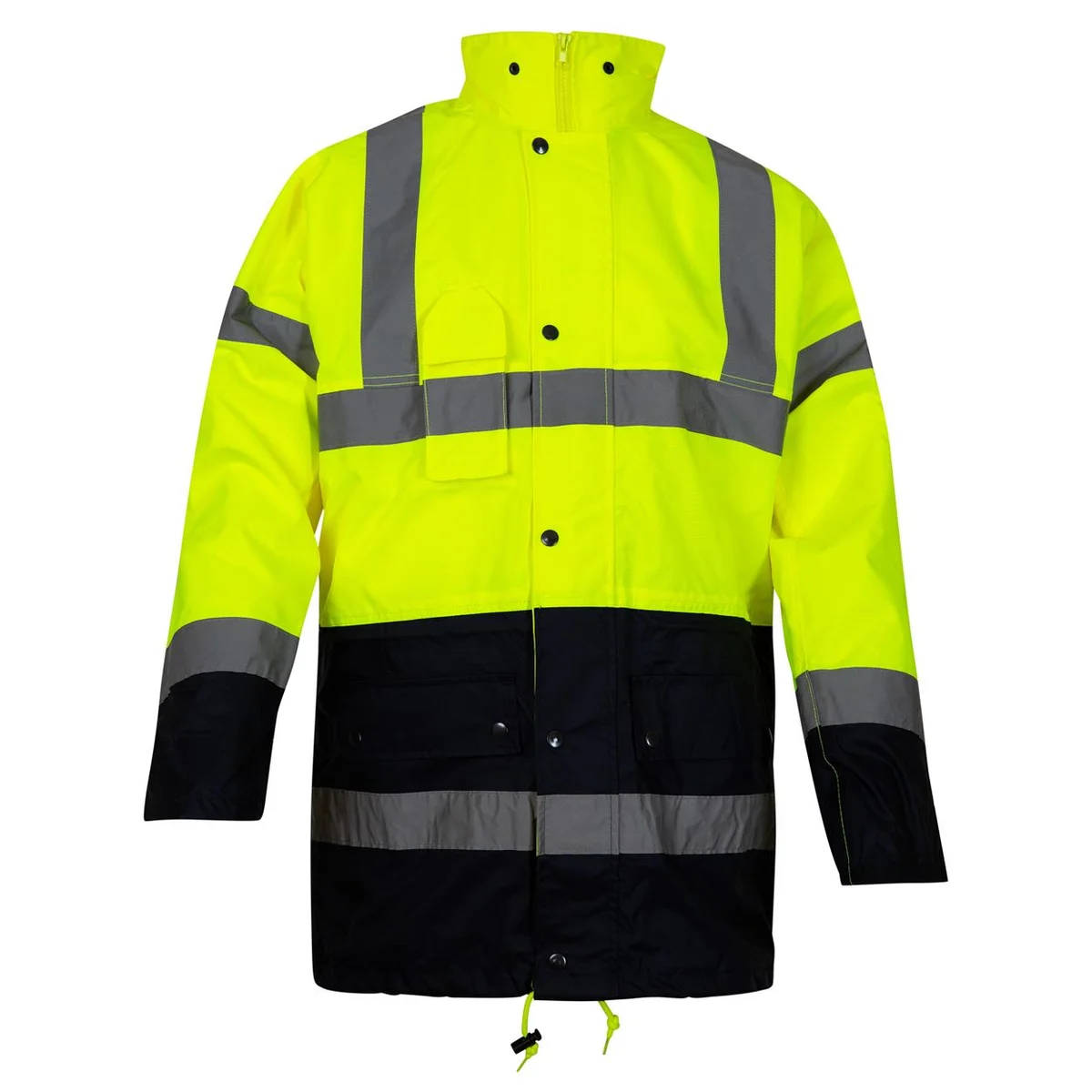 OXXA® Alberto 0980 parka - productafbeelding