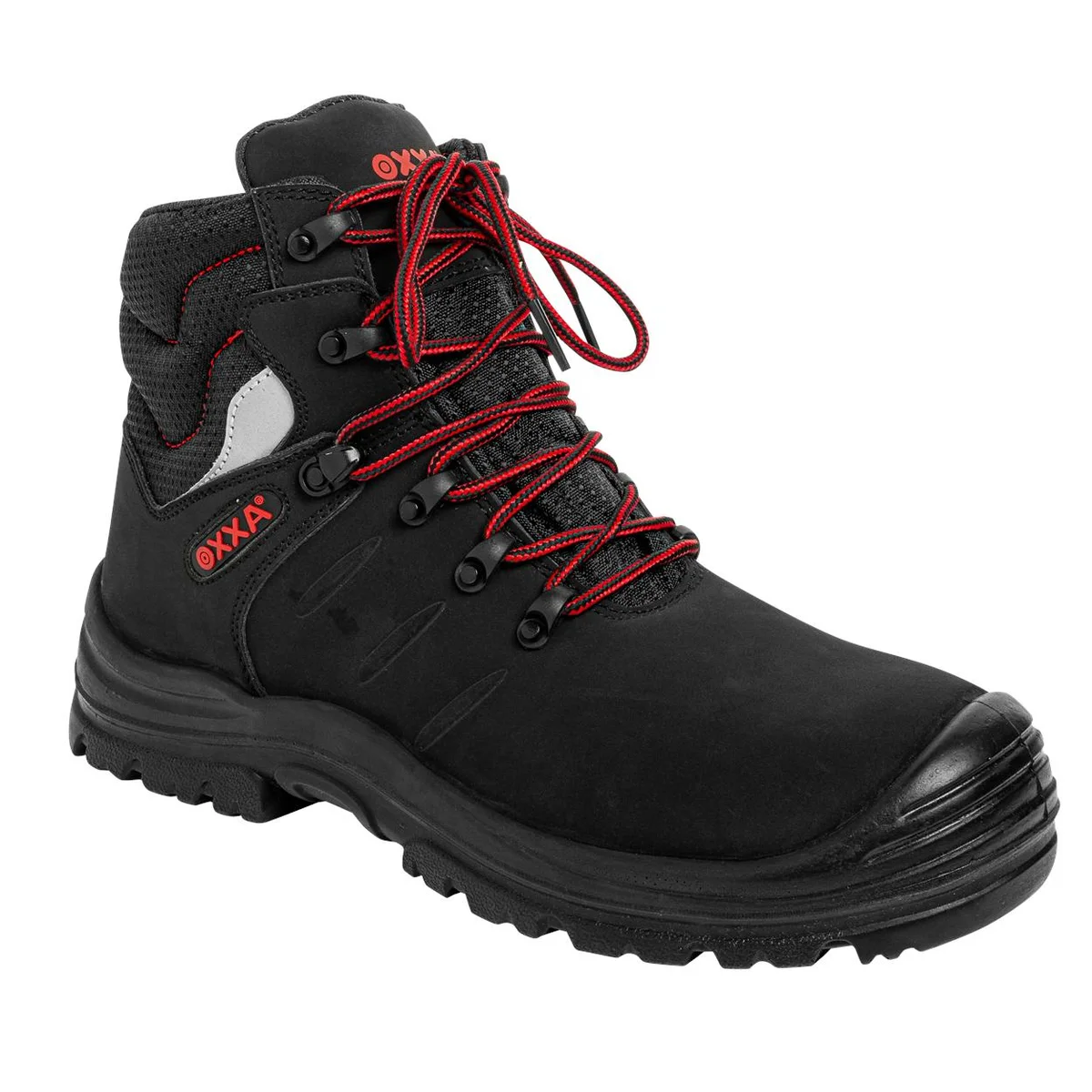OXXA® E-Andar 1800 veiligheidsschoen S3S
