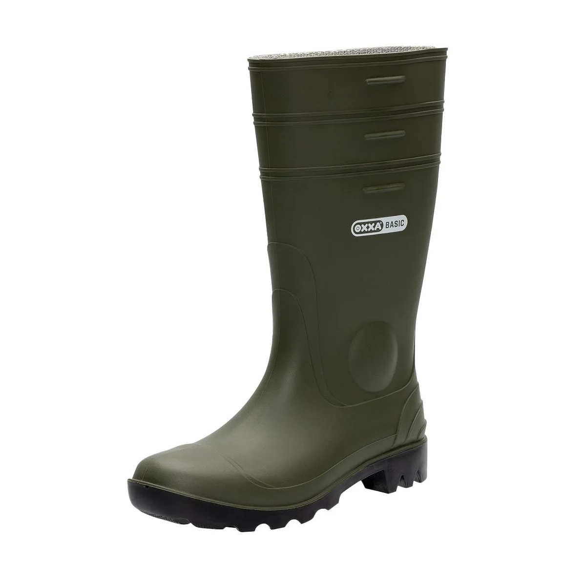 OXXA® Walker 0150 veiligheidslaars S5