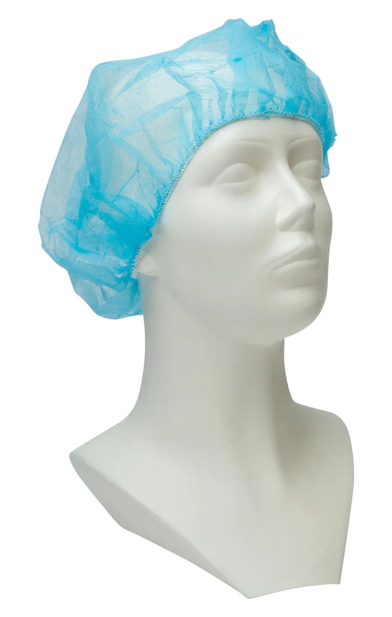 OXXA® Cover 2030 baret pannekoek - productafbeelding