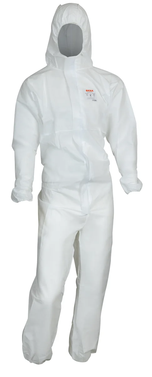 OXXA® Oswald 8100 overall - productafbeelding