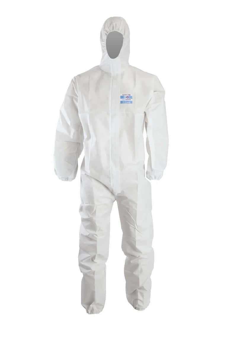 Chemdefend 110+FR Wit Type 5+6 AST