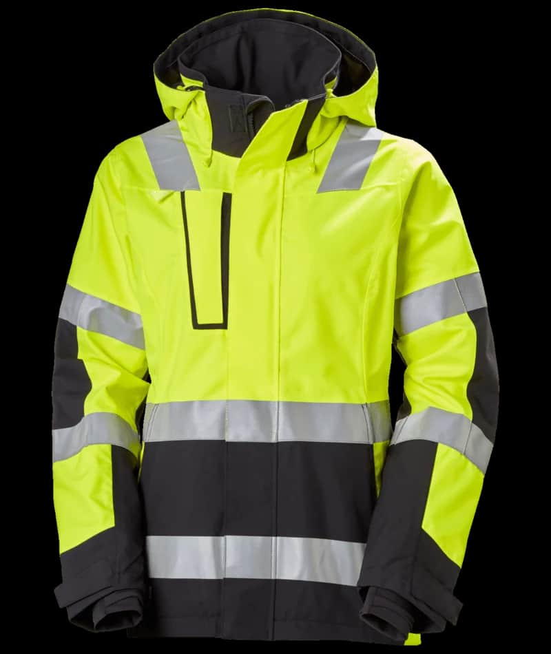Luna Hi-Vis Jas