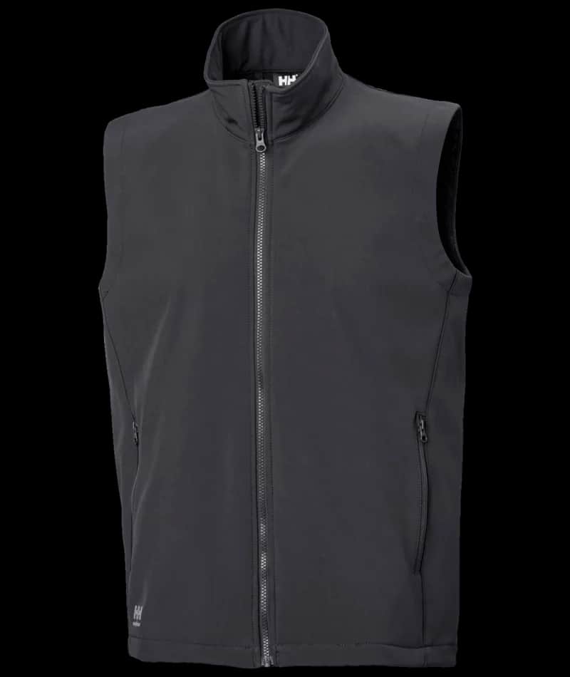 Manchester 2.0 Softshell Vest