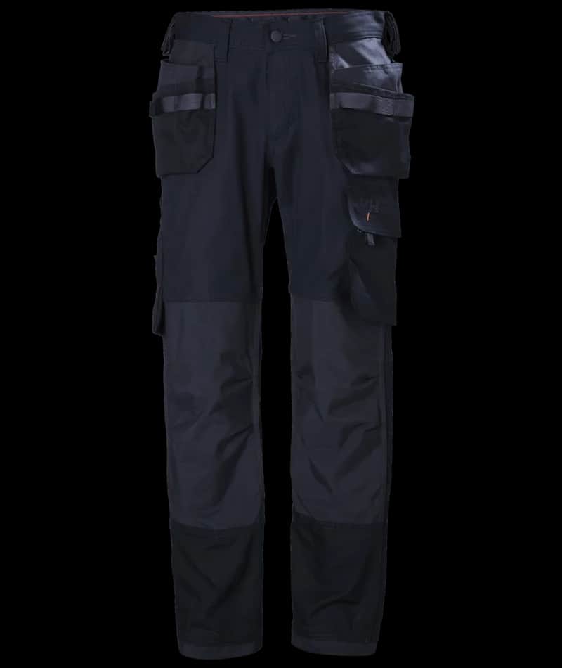 Oxford Constructiebroek – Duurzame werkbroek voor professionals