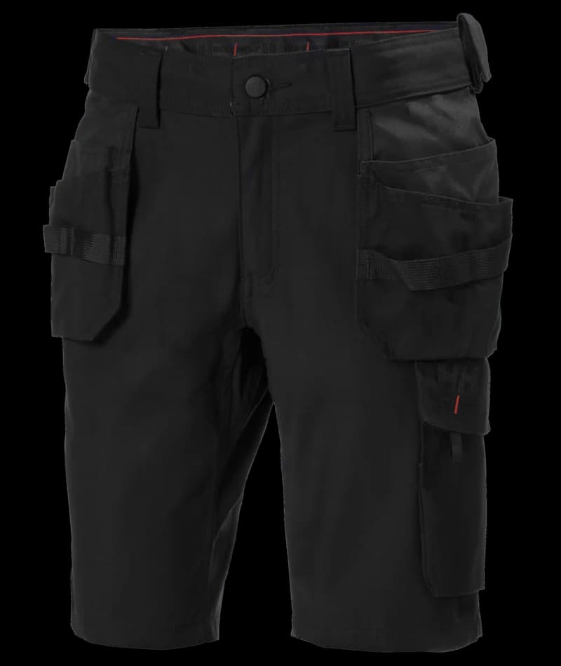 Oxford Construct Short – Professionele werkshort met verstevigde knieën - productafbeelding