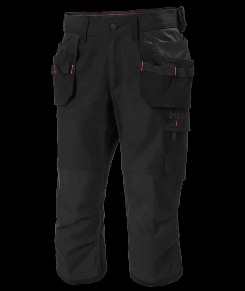 77465 Oxford Pirate Pant