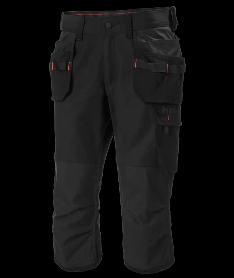 77465 Oxford Pirate Pant - productafbeelding