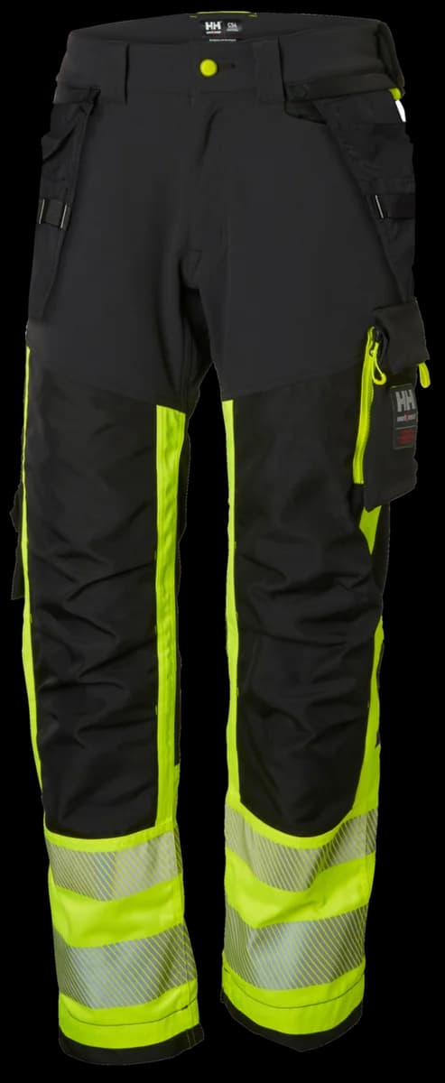 Werkbroek CL 1 – Professioneel en Duurzaam - productafbeelding