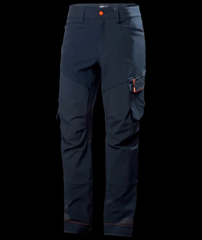 Kensington Werkbroek – Professionele werkkleding voor zakelijk gebruik