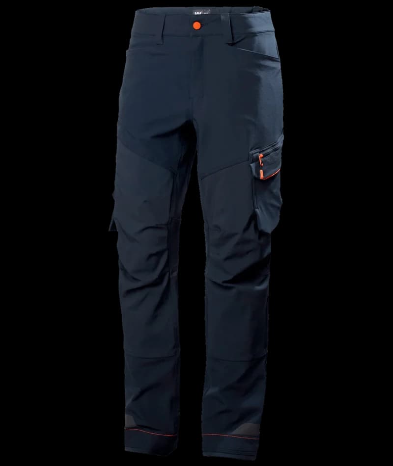 Kensington Werkbroek – Professionele werkkleding voor zakelijk gebruik - productafbeelding