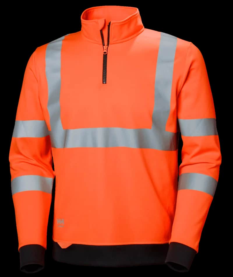 Addvis ZIP Sweatshirt