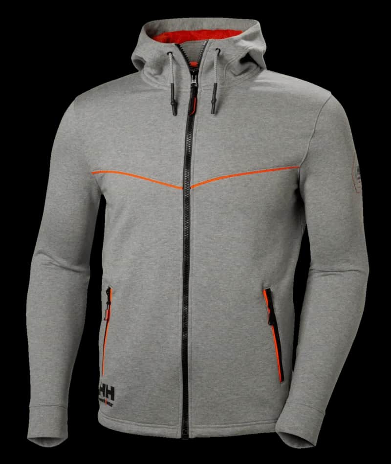 Chelsea Evolution Capuchontrui