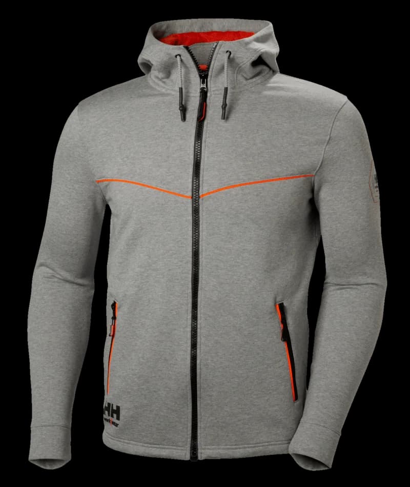 Chelsea Evolution Capuchontrui - productafbeelding