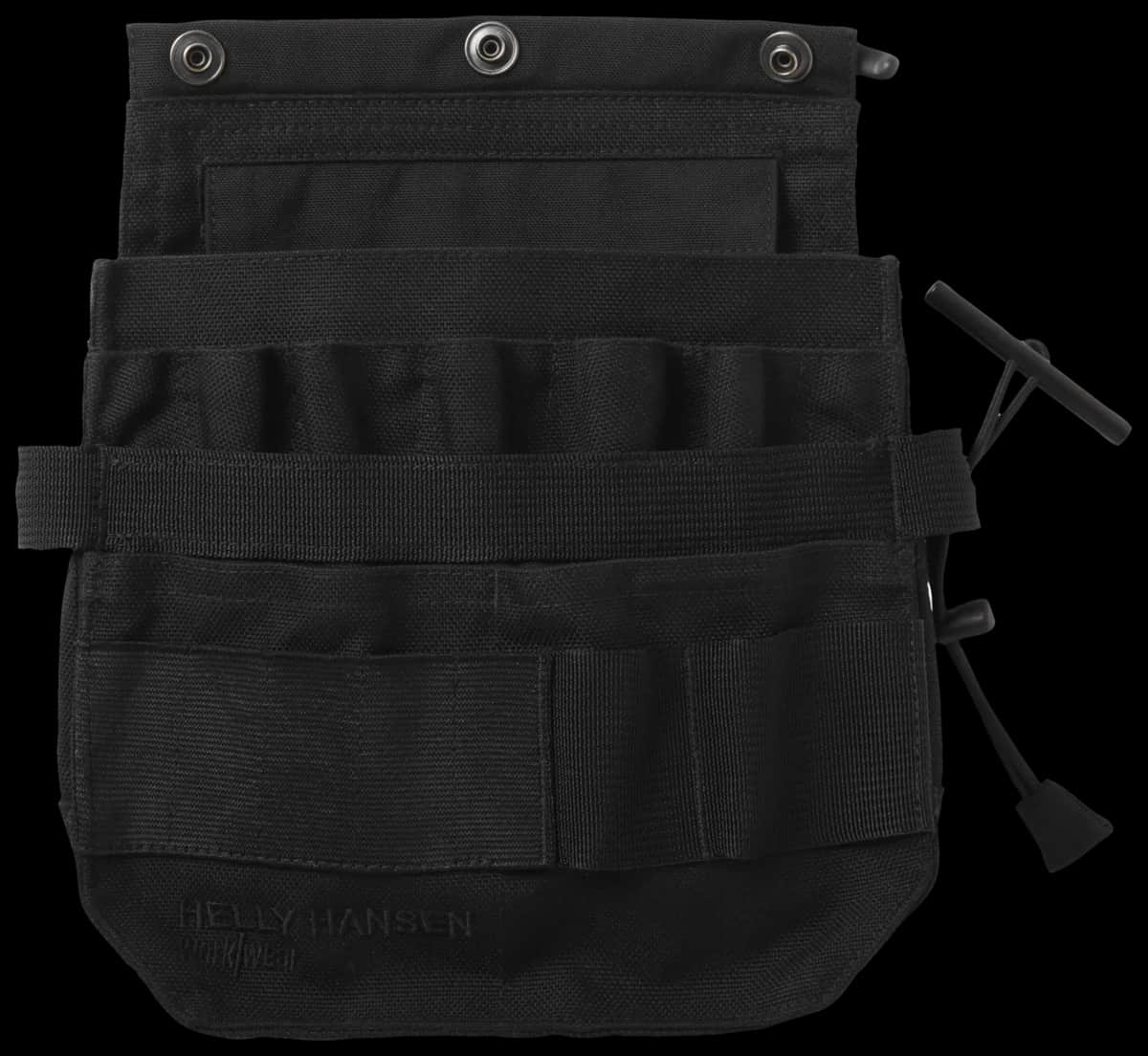 CNCT Pocket – Professionele werkbroek met geïntegreerde opbergoplossing