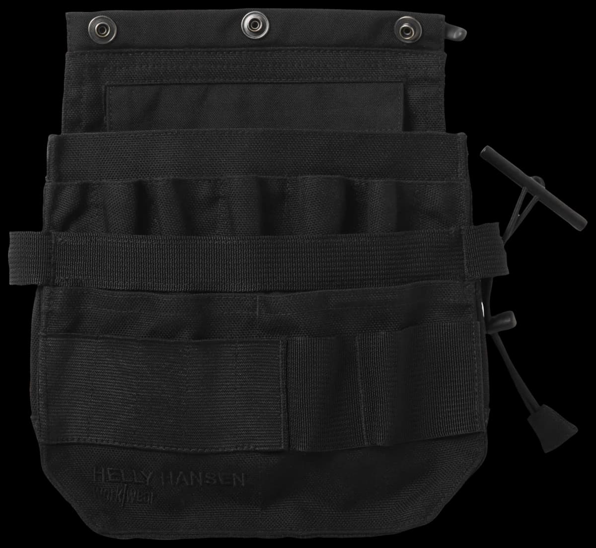 CNCT Pocket – Professionele werkbroek met geïntegreerde opbergoplossing - productafbeelding