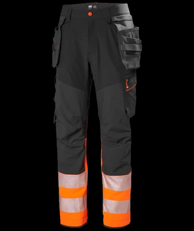 HH Logo Webbing Belt – robuuste, verstelbare webbing-riem